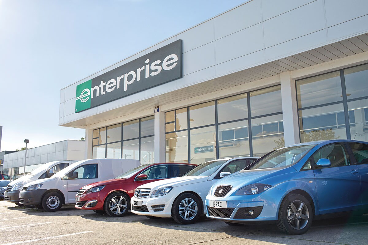 How Much To Rent A Car From Enterprise For One Day At Marsha Son Blog